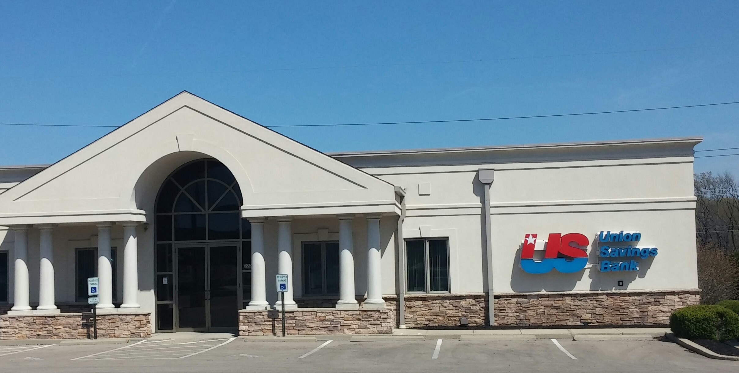 Union Savings Bank 01