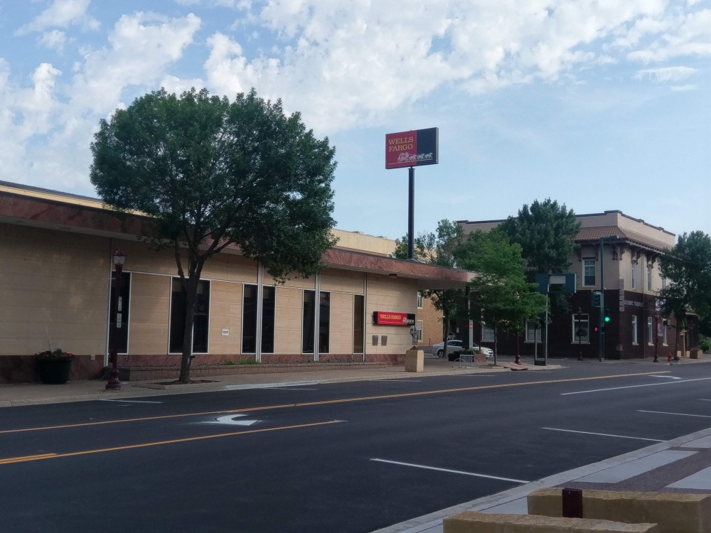 Wells Fargo Bank 01