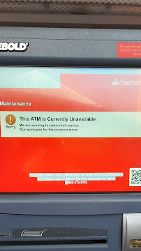 Santander Bank Branch 03
