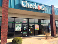 Check `n Go 01