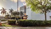 Bank of America (with Drive-thru ATM) 02