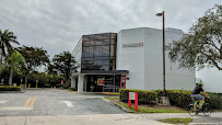 Bank of America (with Drive-thru ATM) 03