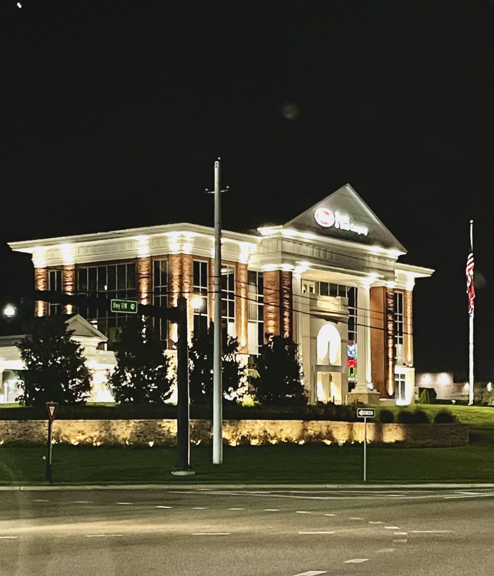 First Bank & Trust Co. - Pinnacle 01