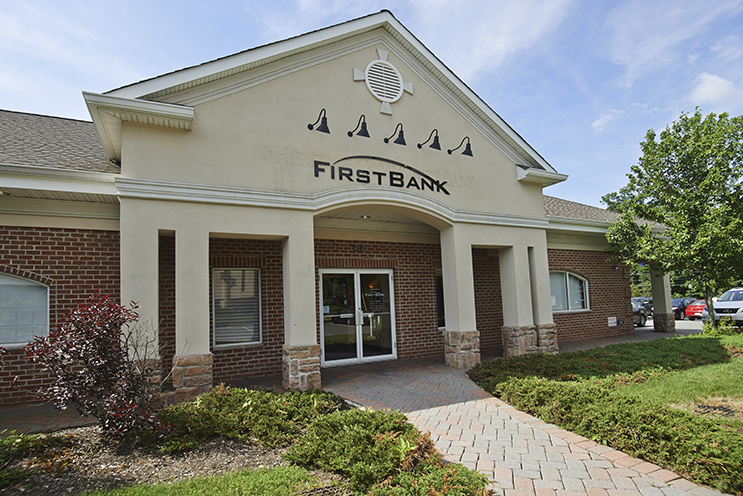 First Bank 01