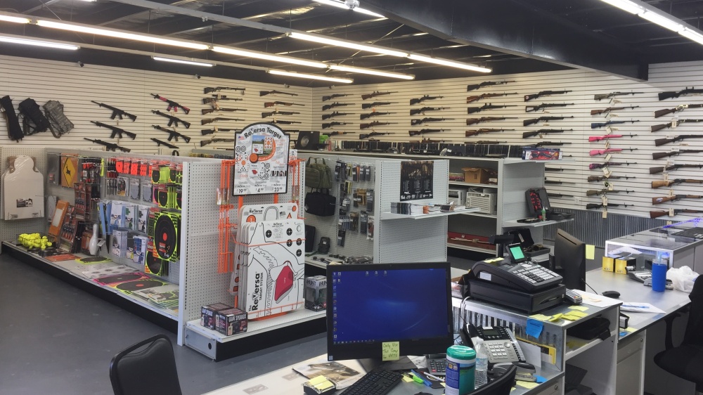 Bulls Eye Trading LLC Maryville 01