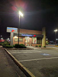 Bank of America (with Drive-thru ATM) 03