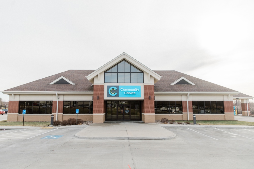 Community Choice Credit Union 01