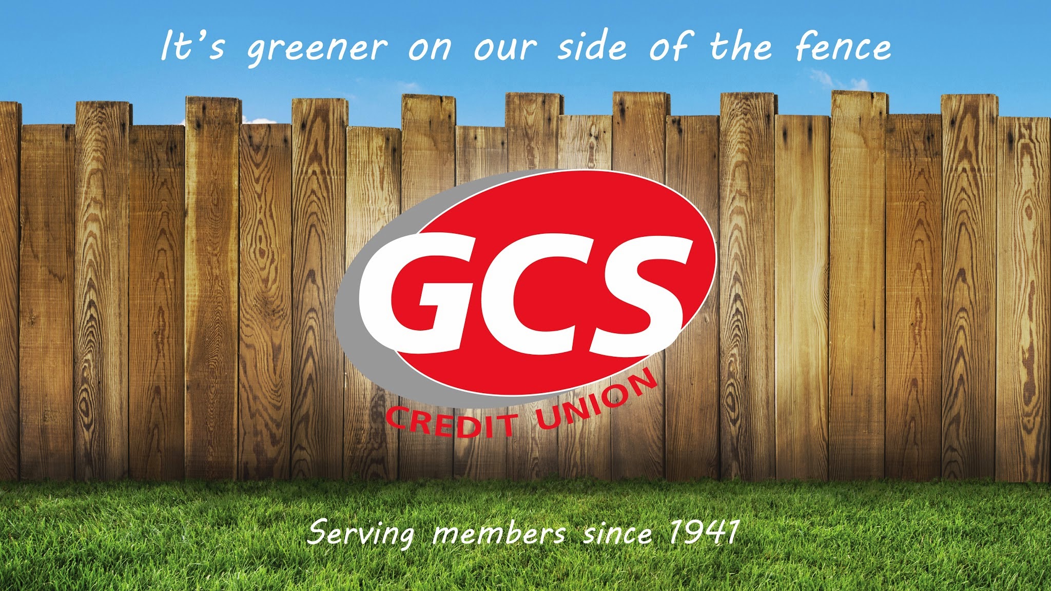 GCS Credit Union 01