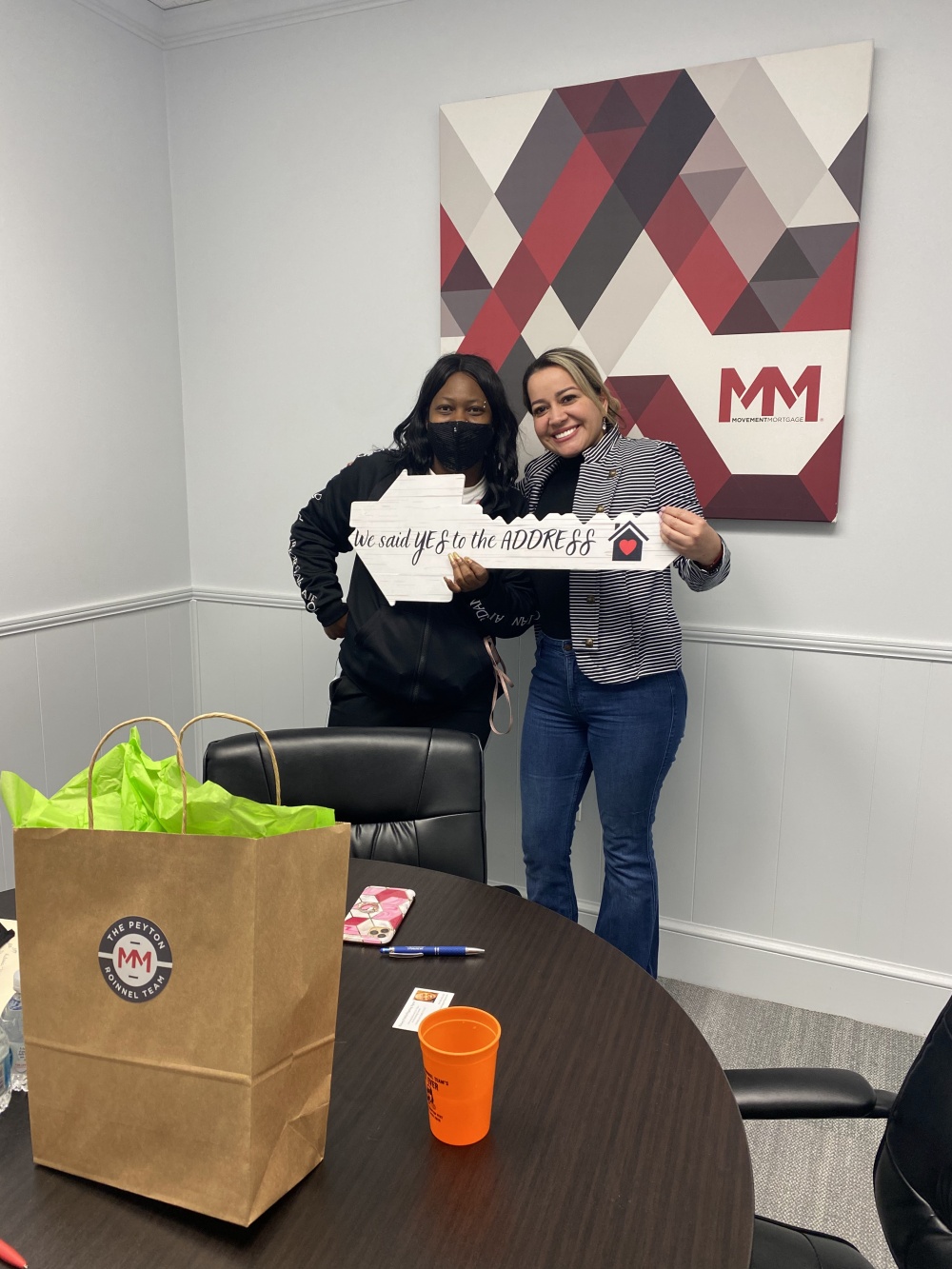 The Peyton Roinnel Team-My Lender Peyton 01