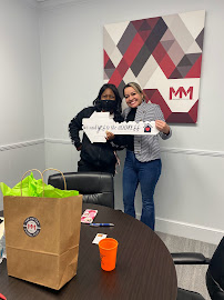 The Peyton Roinnel Team-My Lender Peyton 01