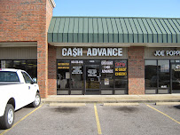 Discount Cash Advance 01