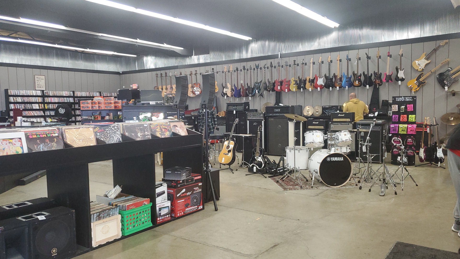 Pack Rats Pawn Shop Findlay West 01