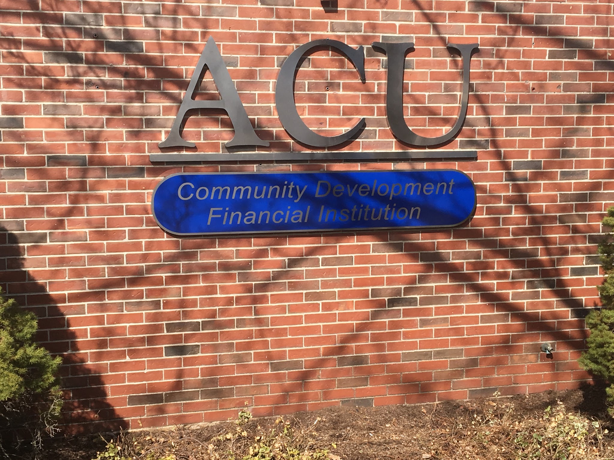 Athol Credit Union - Orange ATM Location 01