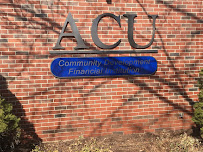 Athol Credit Union - Orange ATM Location 01