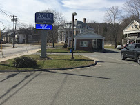 Athol Credit Union - Orange ATM Location 02