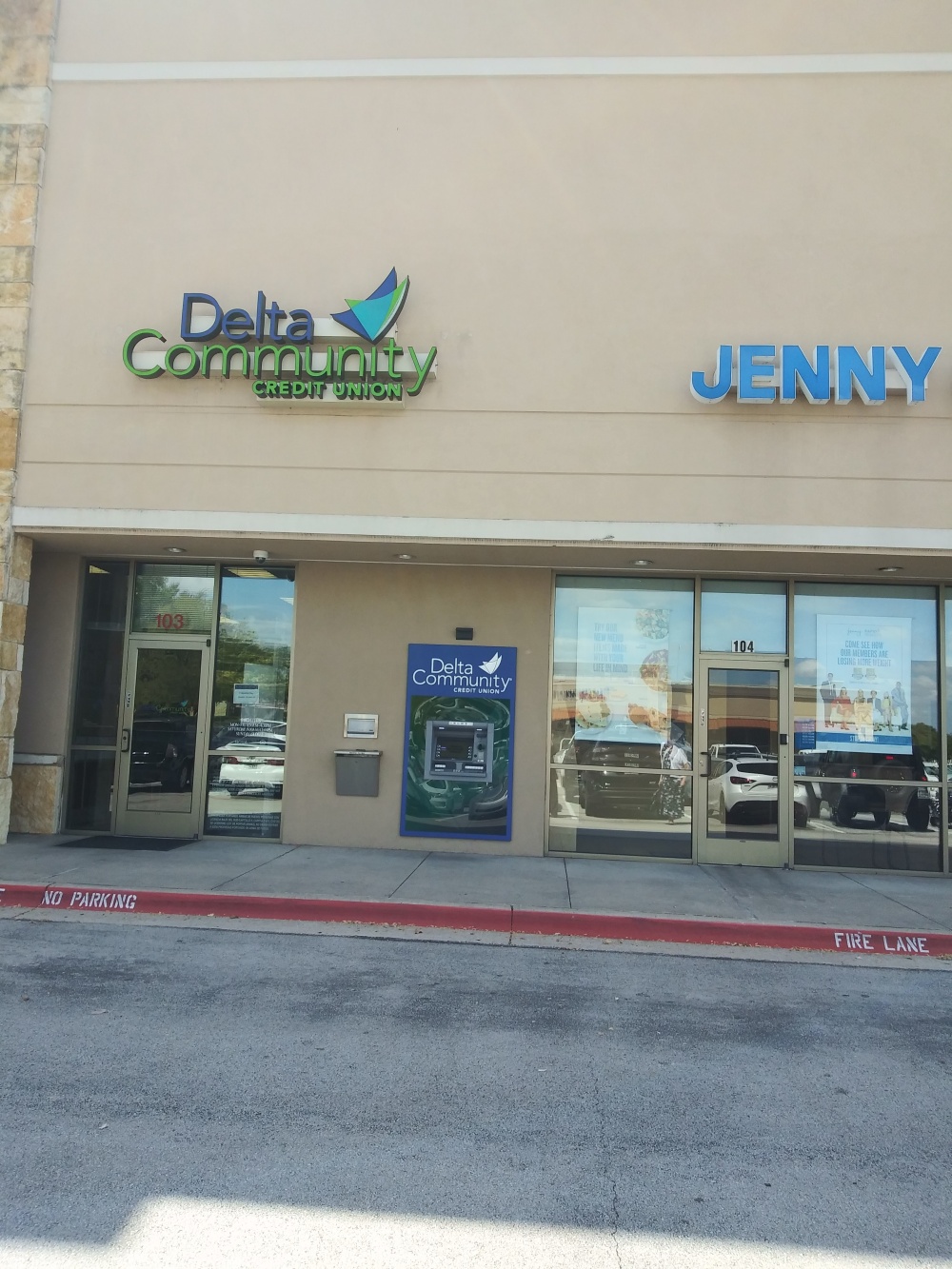 Delta Community Credit Union 01