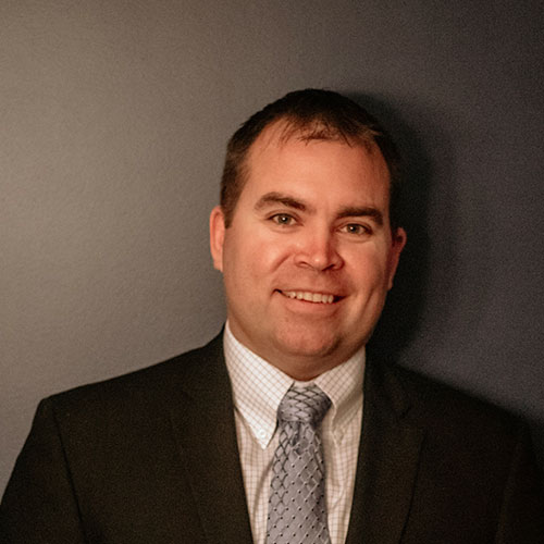 Dane Marshall | Castle & Cooke Mortgage, LLC 01