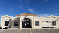 First Financial Credit Union - Silver City 01