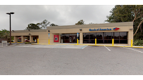 Bank of America (with Drive-thru ATM) 01
