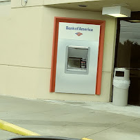 Bank of America (with Drive-thru ATM) 02