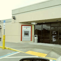 Bank of America (with Drive-thru ATM) 04