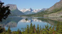 Glacier Bank 01