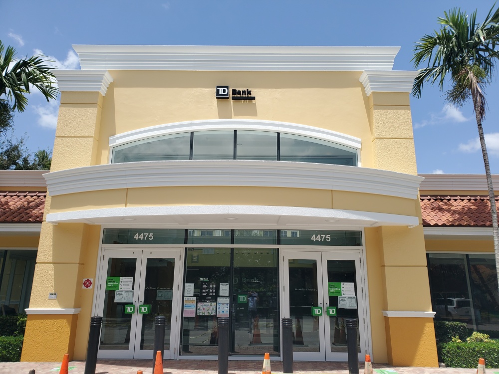 TD Bank 01