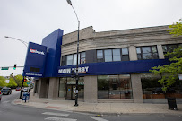 U.S. Bank Branch 01