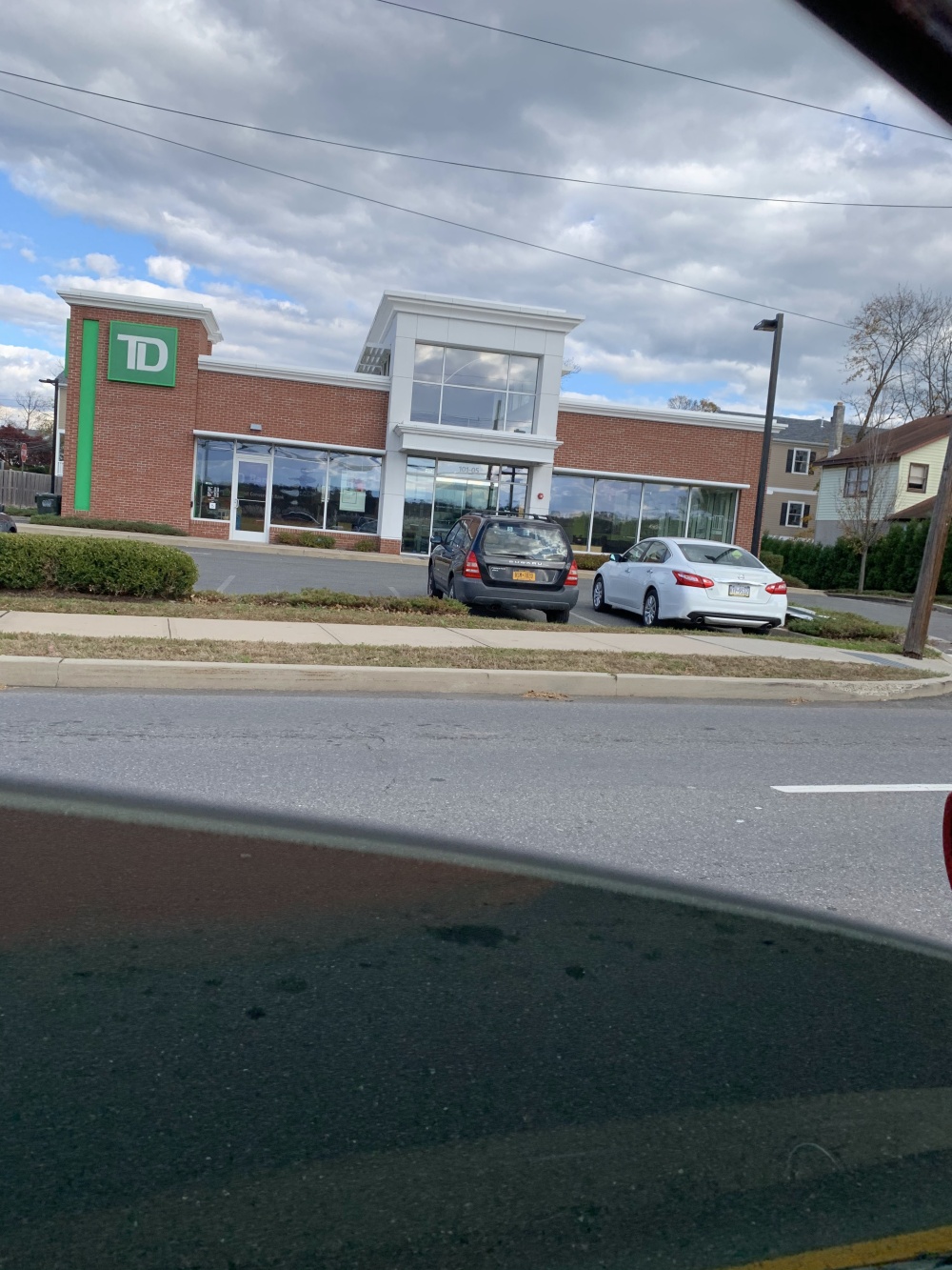TD Bank 01
