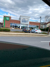 TD Bank 01