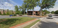 Bank of America (with Drive-thru ATM) 01