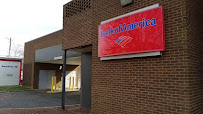 Bank of America (with Drive-thru ATM) 02