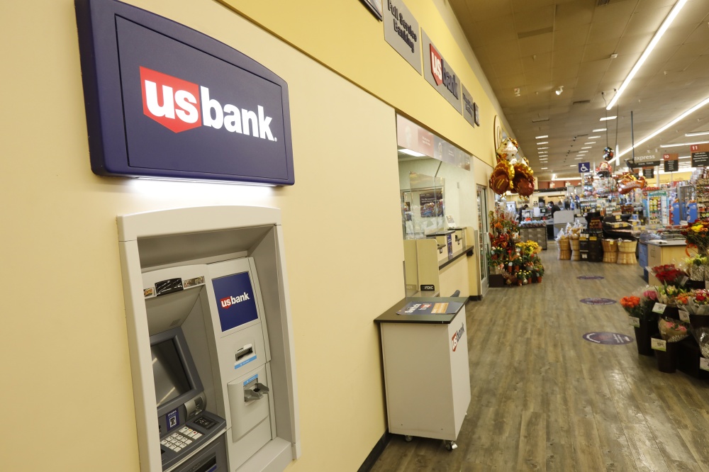 U.S. Bank Branch 01