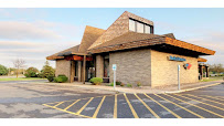 Bank of America (with Drive-thru ATM) 01