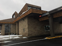Bank of America (with Drive-thru ATM) 02