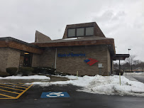Bank of America (with Drive-thru ATM) 03