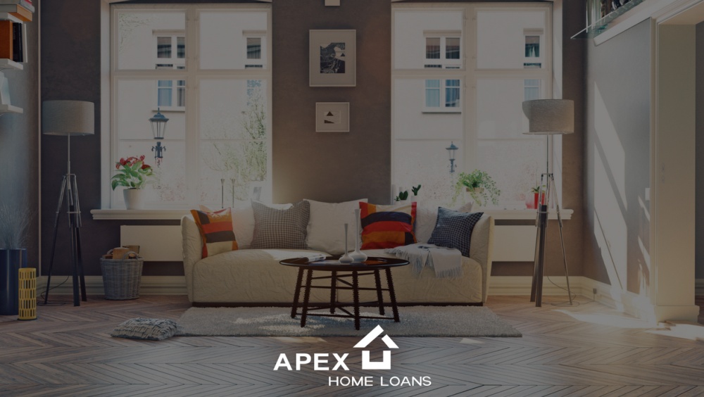 Kevin Swecker with Apex Home Loans 01