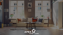 Kevin Swecker with Apex Home Loans 01