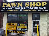 Sandal Pawn Shop 01