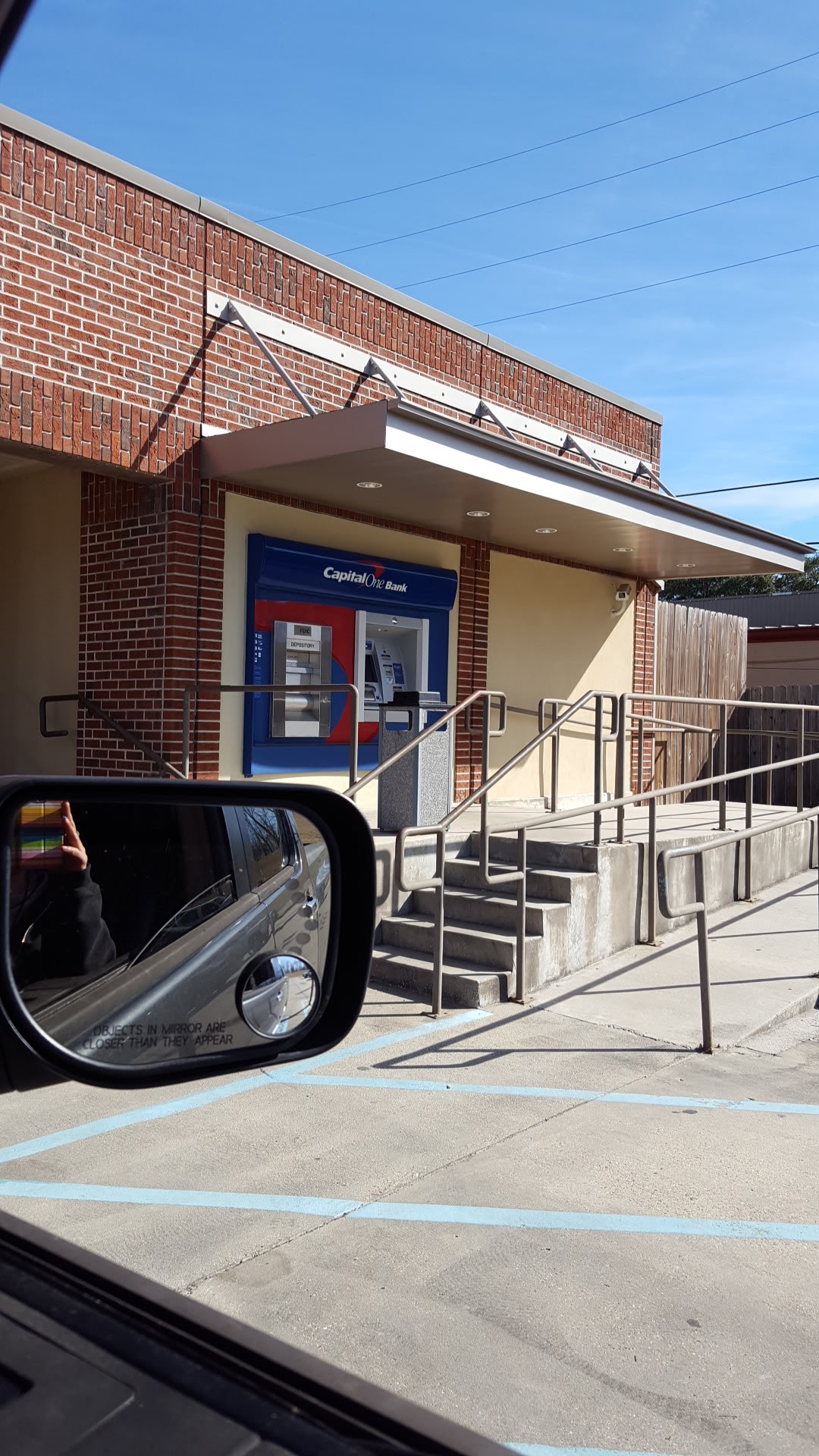 Capital One ATM 01