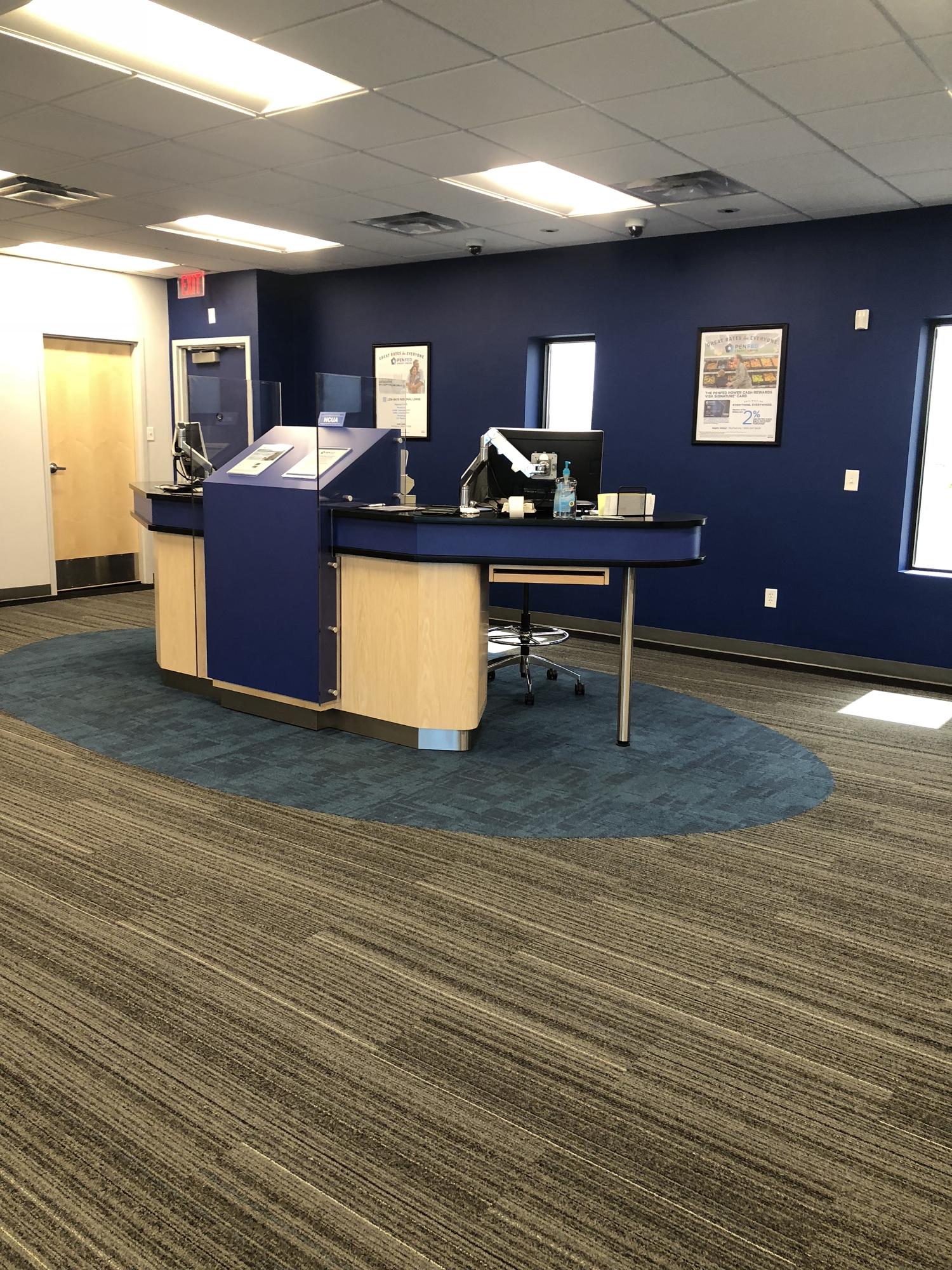 PenFed Credit Union 01