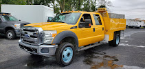 EZ Work Trucks 02