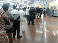 Space Coast Credit Union | Miami Gardens Wal-Mart Location | FL 02