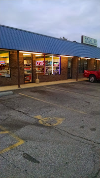 Dixie Pawn Shop 01
