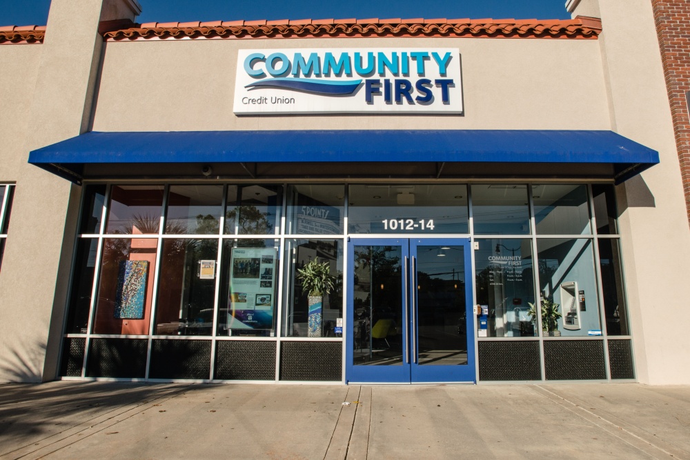 Community First Credit Union 01