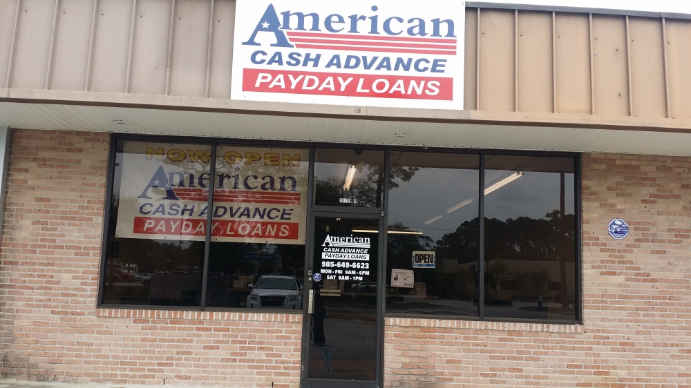 American Cash Advance 01