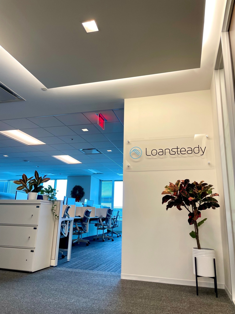 Loansteady 01