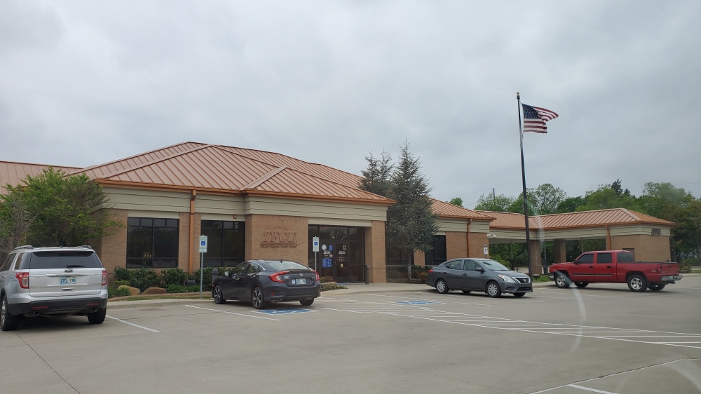 Tinker Federal Credit Union 01