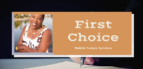 First Choice Mobile Notary Services 02