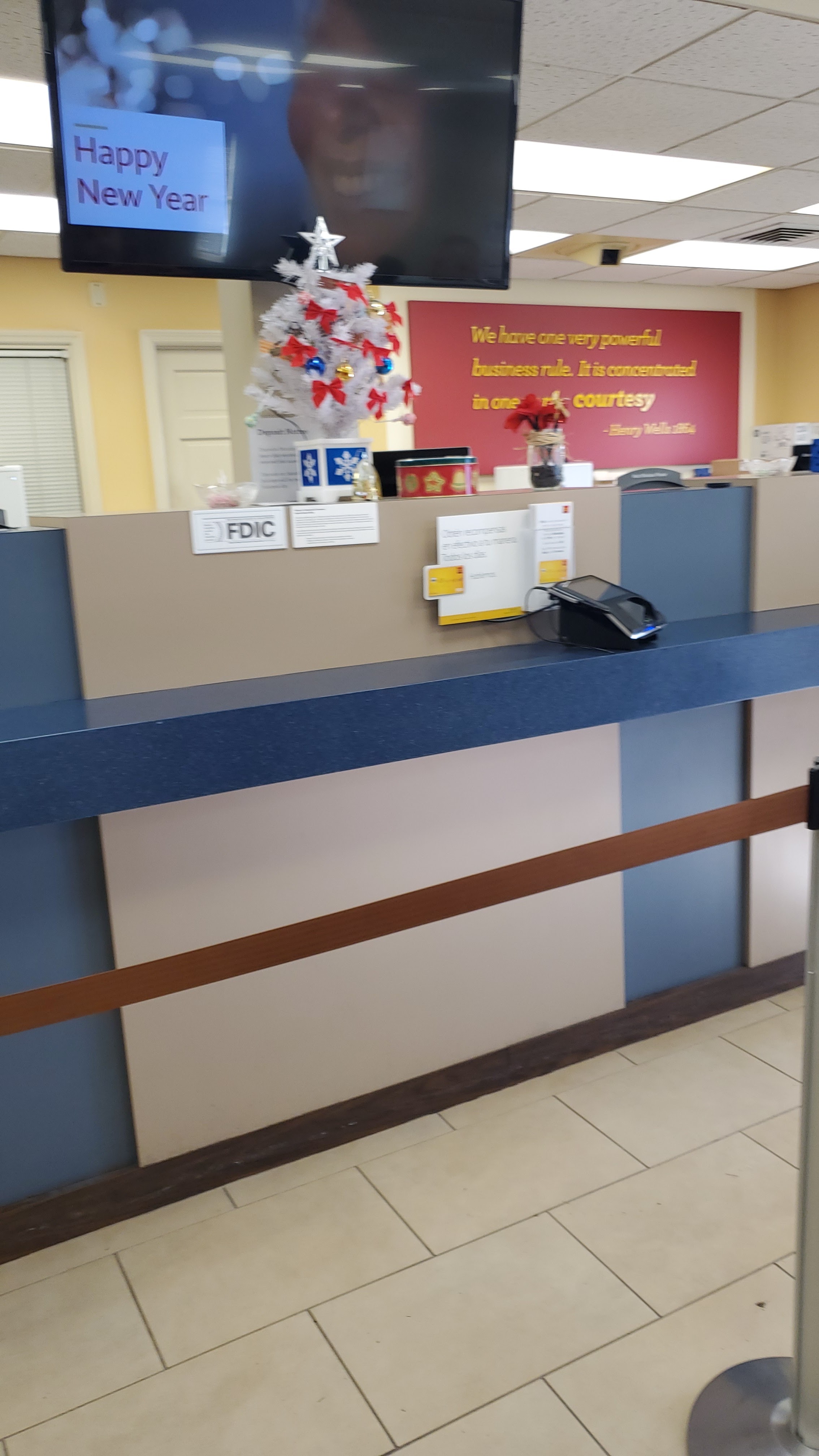 Wells Fargo Bank 01